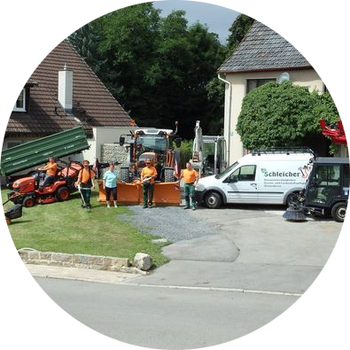 schleicher team