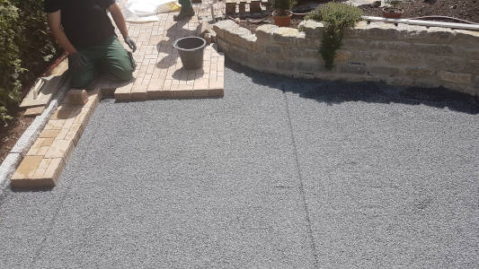 gartengestaltung
